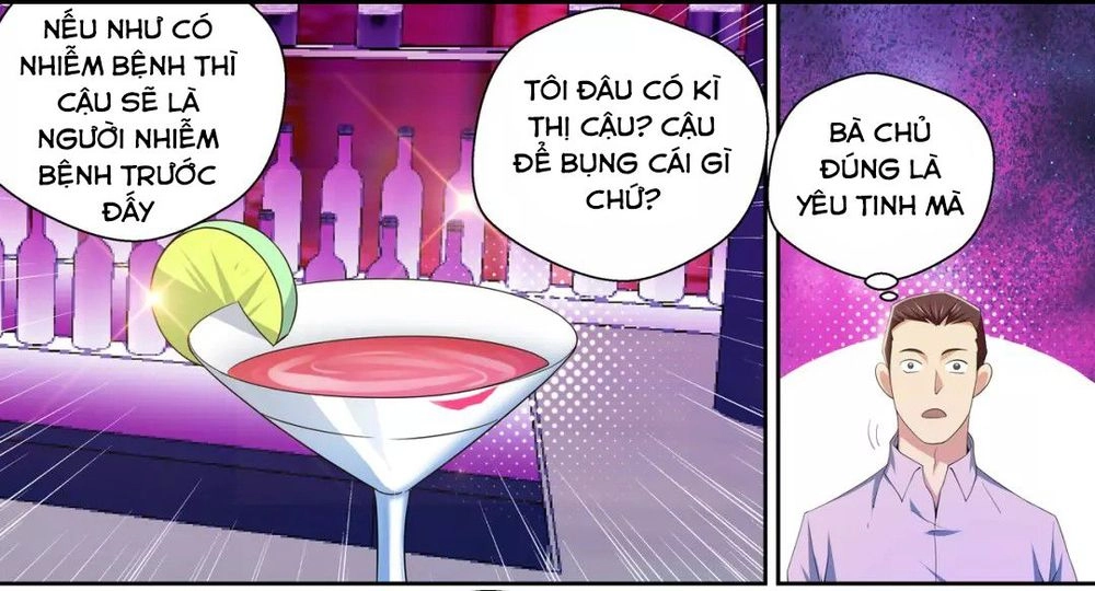 Tối Cường Cuồng Binh Chapter 47 - 19