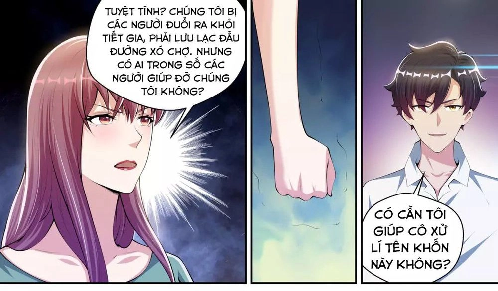 Tối Cường Cuồng Binh Chapter 48 - 6