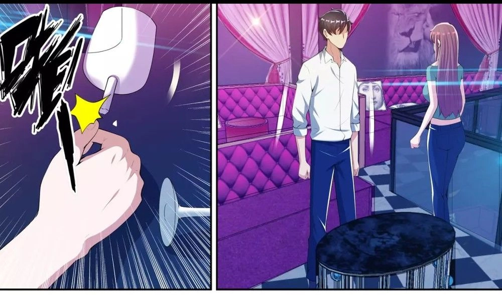 Tối Cường Cuồng Binh Chapter 48 - 16