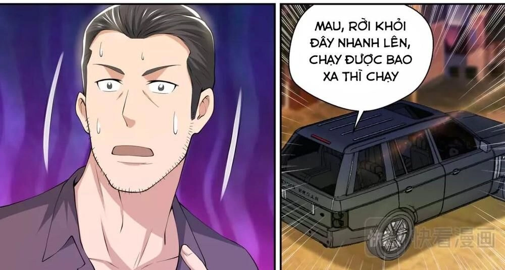 Tối Cường Cuồng Binh Chapter 52 - 23