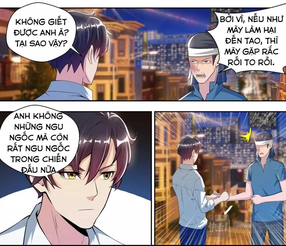 Tối Cường Cuồng Binh Chapter 53 - 3