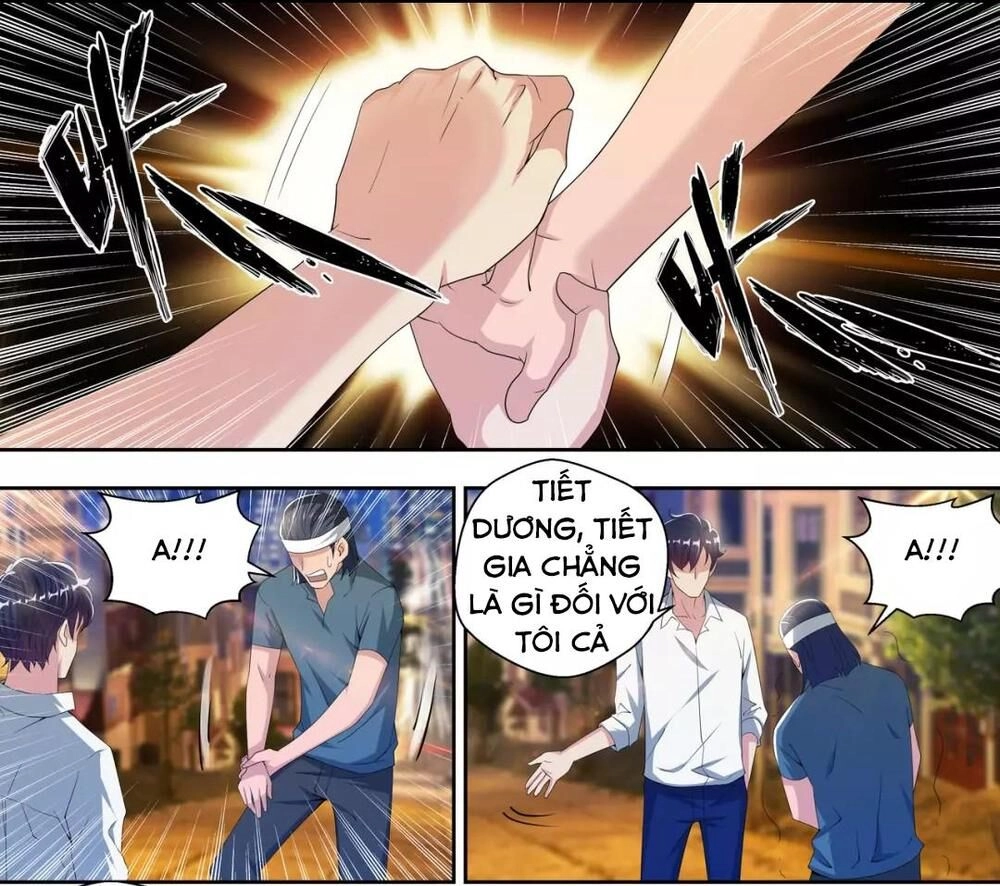 Tối Cường Cuồng Binh Chapter 53 - 4