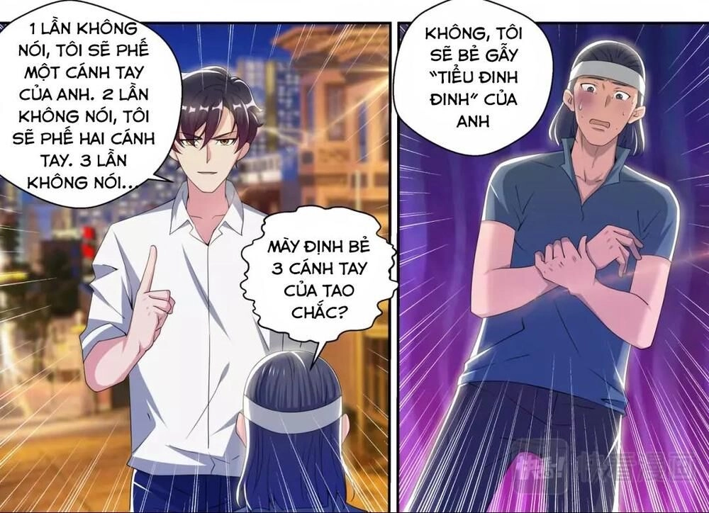 Tối Cường Cuồng Binh Chapter 53 - 7