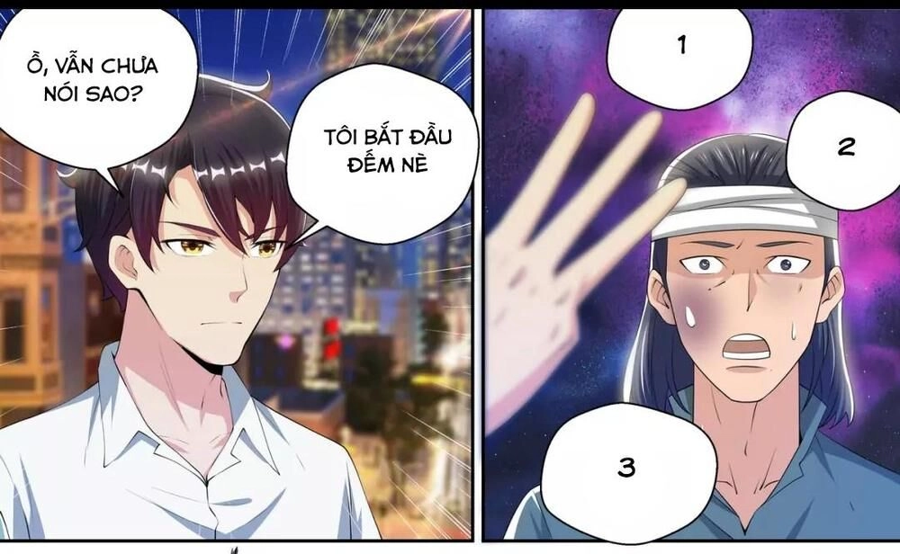 Tối Cường Cuồng Binh Chapter 53 - 8