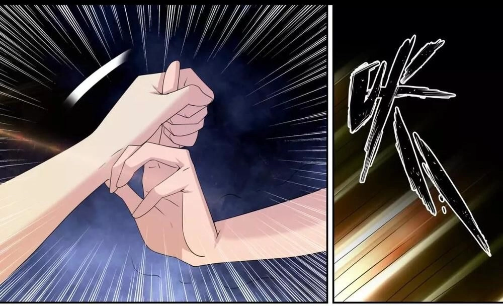 Tối Cường Cuồng Binh Chapter 53 - 12