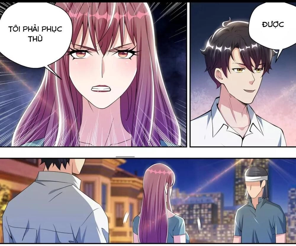 Tối Cường Cuồng Binh Chapter 53 - 18