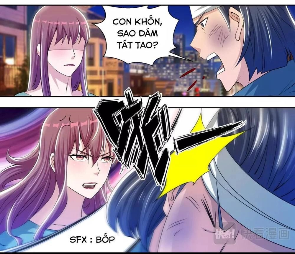 Tối Cường Cuồng Binh Chapter 53 - 21