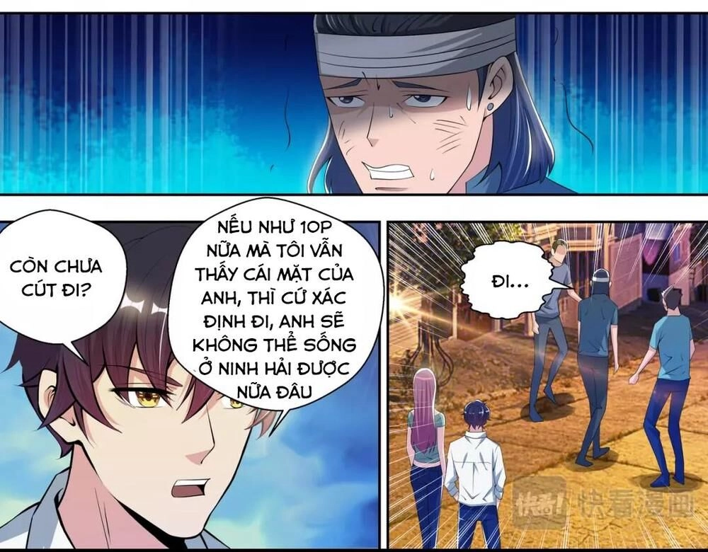 Tối Cường Cuồng Binh Chapter 53 - 23