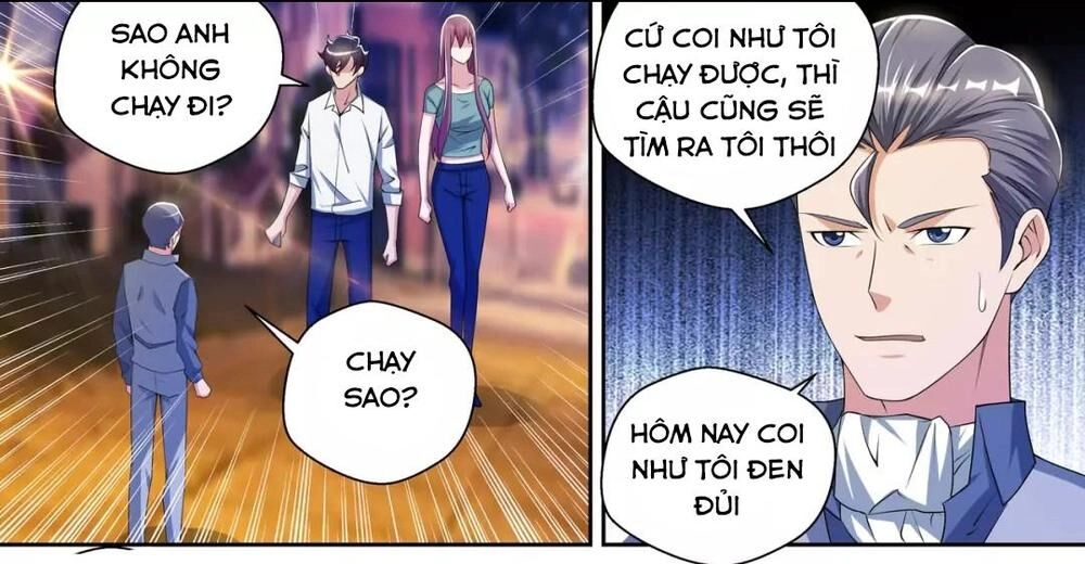 Tối Cường Cuồng Binh Chapter 53 - 24