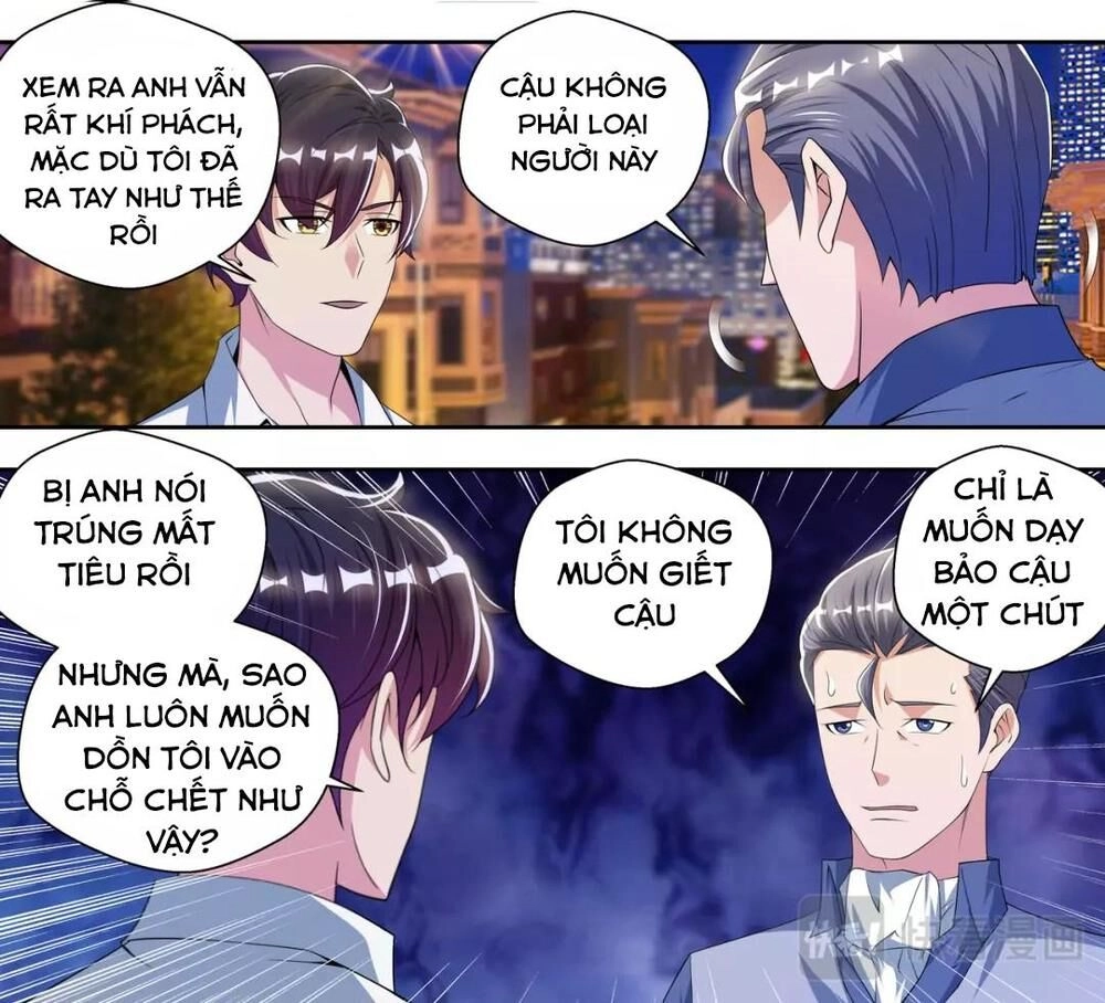 Tối Cường Cuồng Binh Chapter 53 - 25