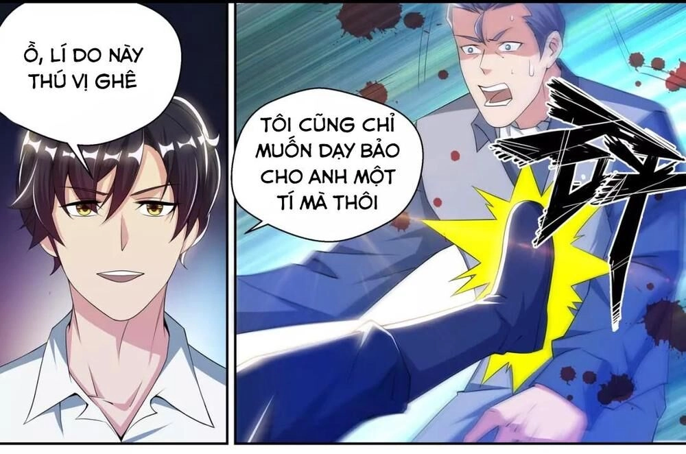 Tối Cường Cuồng Binh Chapter 53 - 26
