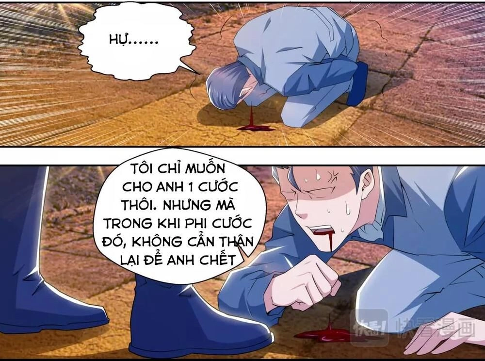 Tối Cường Cuồng Binh Chapter 53 - 27
