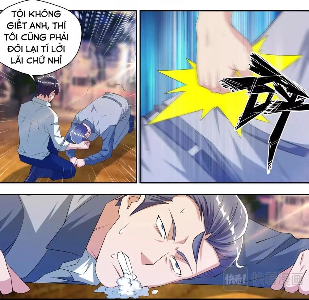 Tối Cường Cuồng Binh Chapter 53 - 29