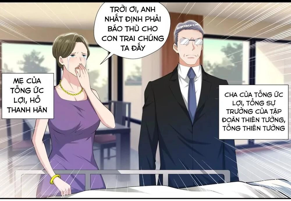 Tối Cường Cuồng Binh Chapter 54 - 16