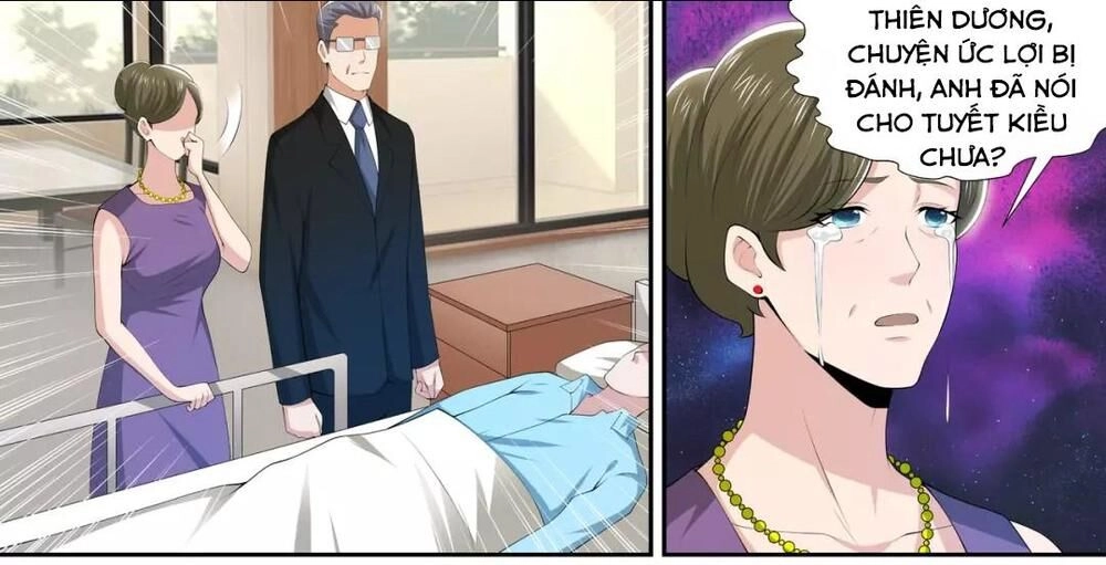 Tối Cường Cuồng Binh Chapter 54 - 22