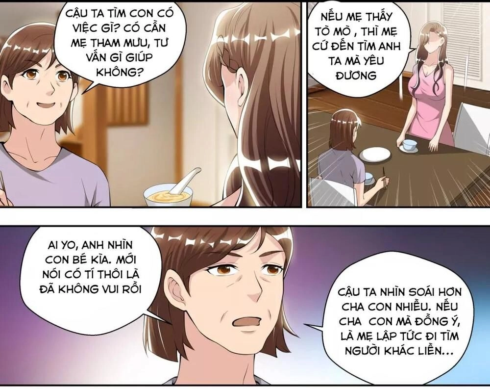 Tối Cường Cuồng Binh Chapter 54 - 34