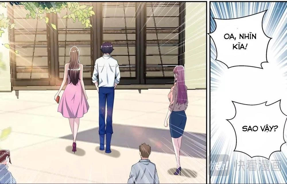 Tối Cường Cuồng Binh Chapter 55 - 13