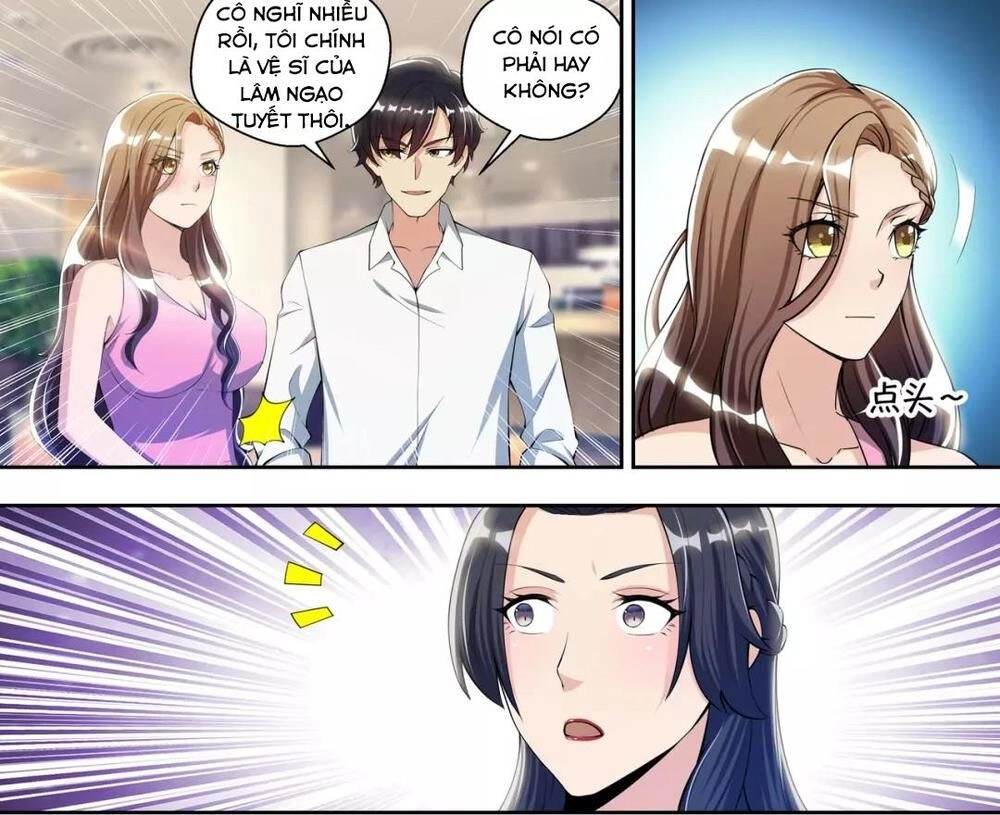 Tối Cường Cuồng Binh Chapter 56 - 25