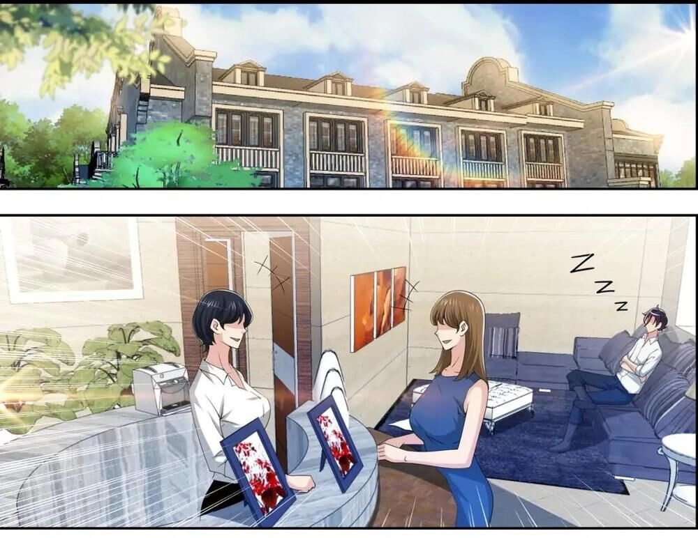 Tối Cường Cuồng Binh Chapter 57 - 2