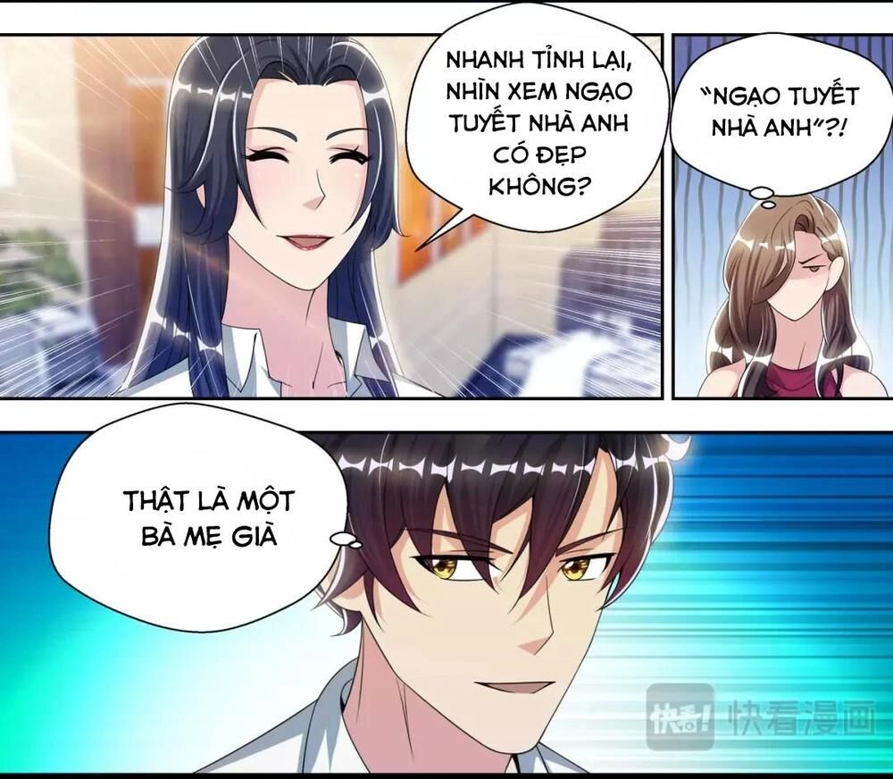 Tối Cường Cuồng Binh Chapter 57 - 5