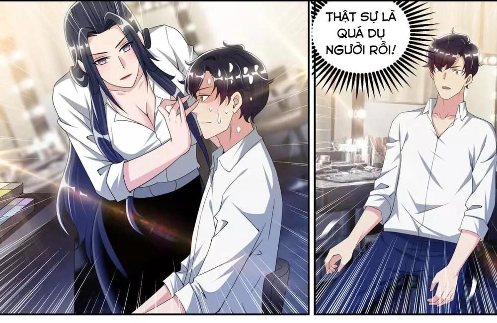 Tối Cường Cuồng Binh Chapter 57 - 11