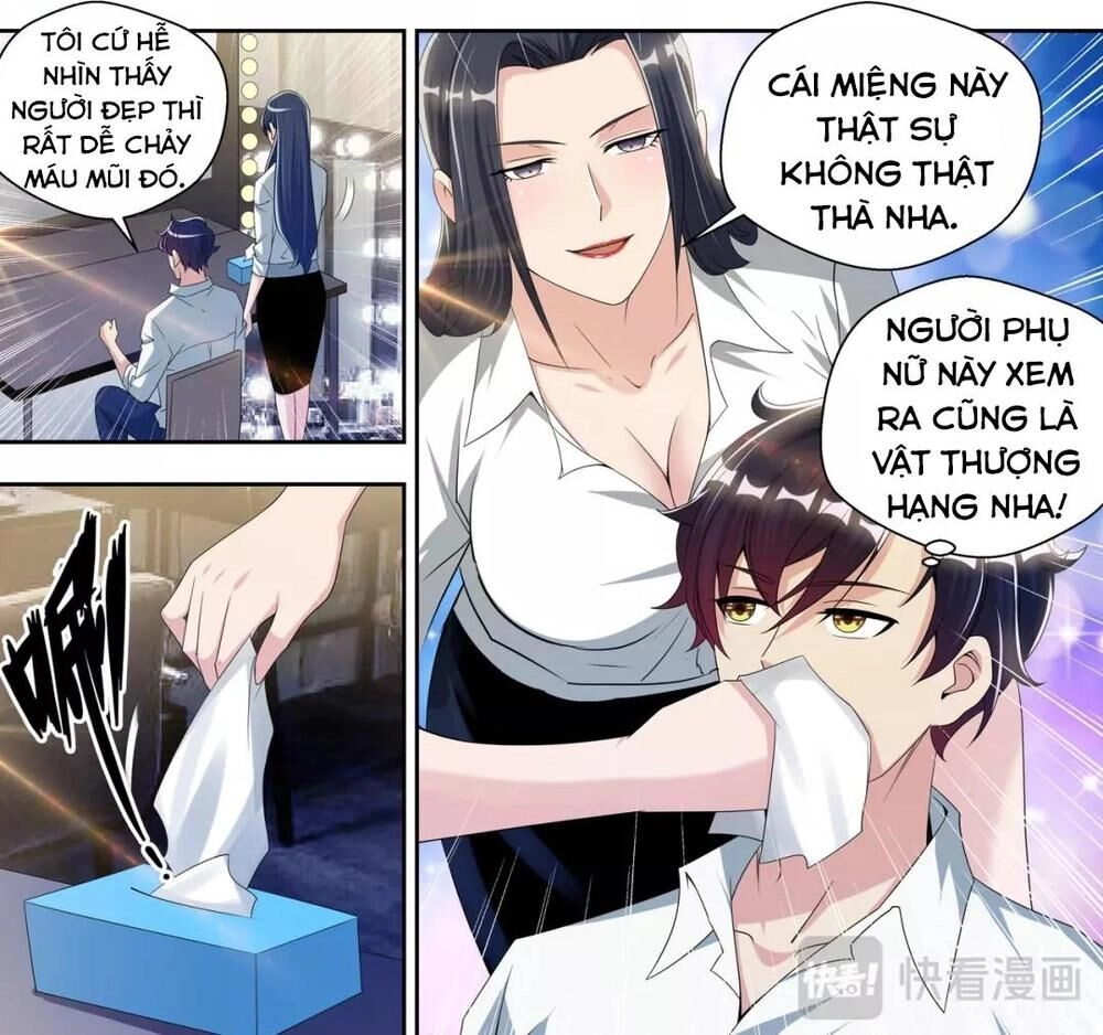 Tối Cường Cuồng Binh Chapter 57 - 14