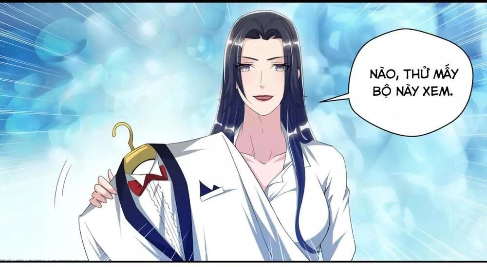 Tối Cường Cuồng Binh Chapter 57 - 17