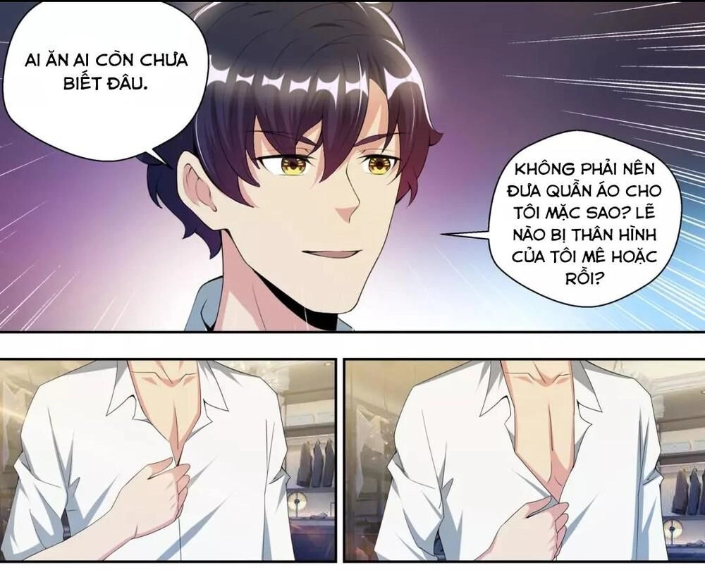 Tối Cường Cuồng Binh Chapter 57 - 21