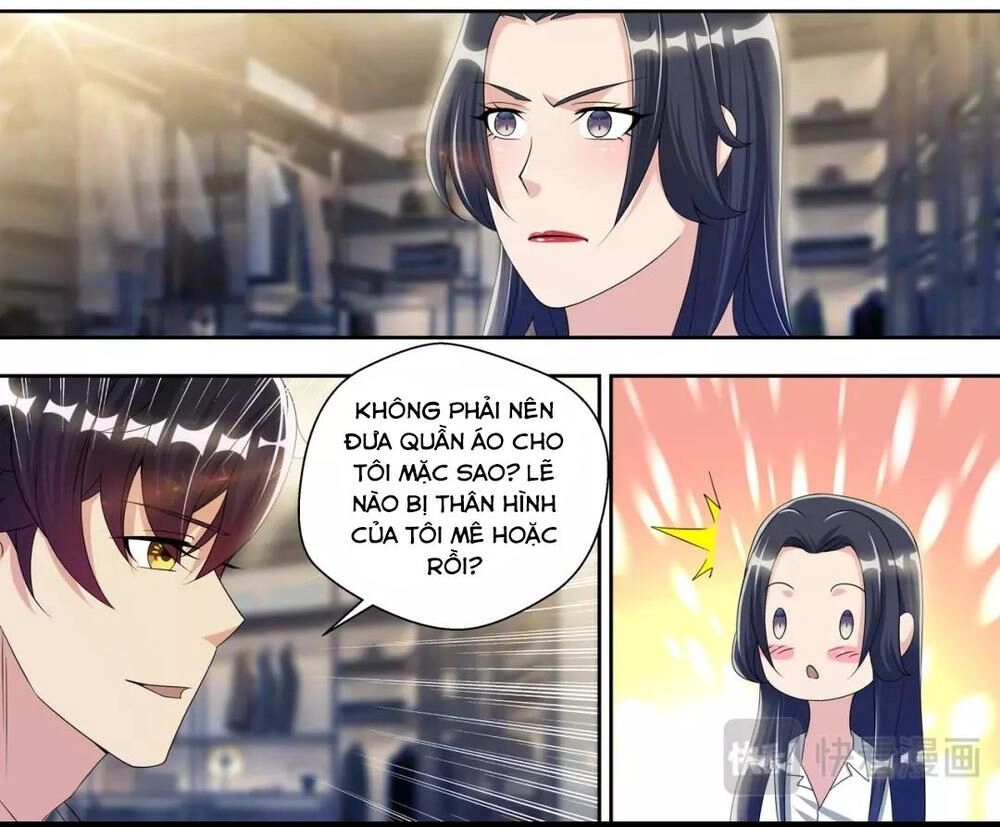 Tối Cường Cuồng Binh Chapter 57 - 24