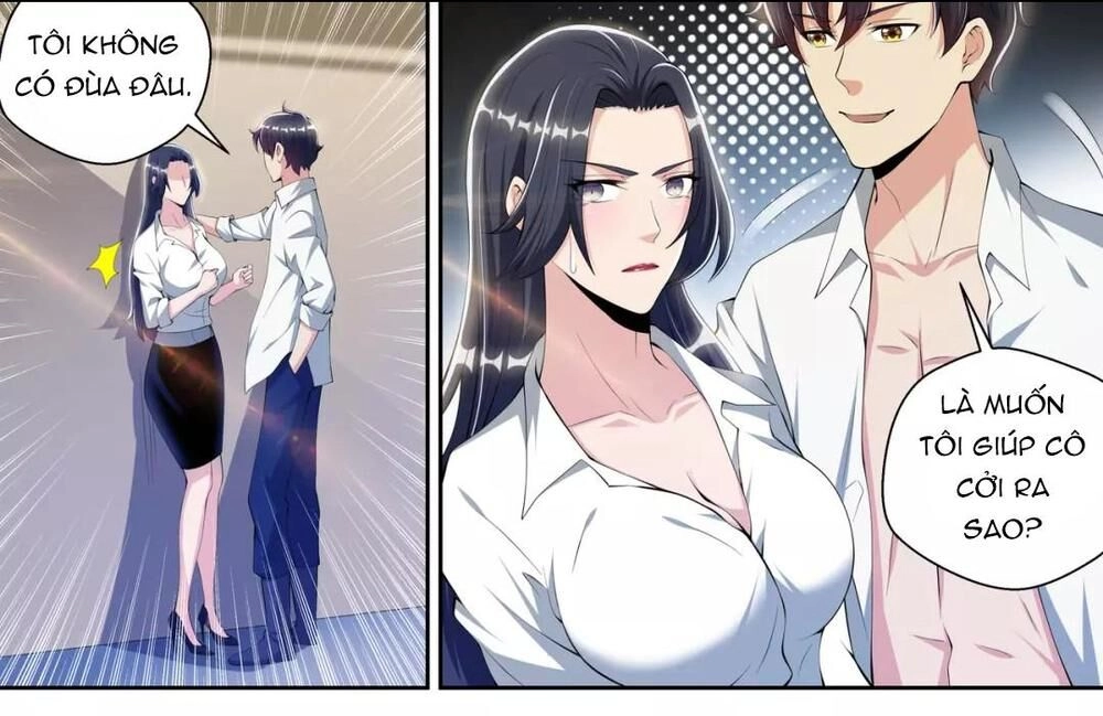 Tối Cường Cuồng Binh Chapter 58 - 2