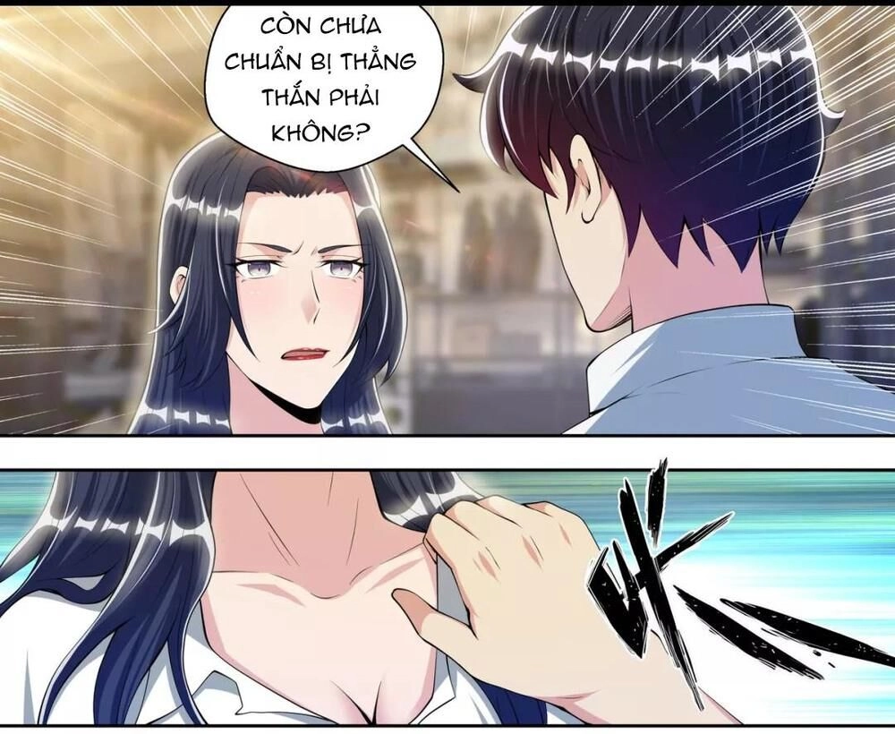 Tối Cường Cuồng Binh Chapter 58 - 4