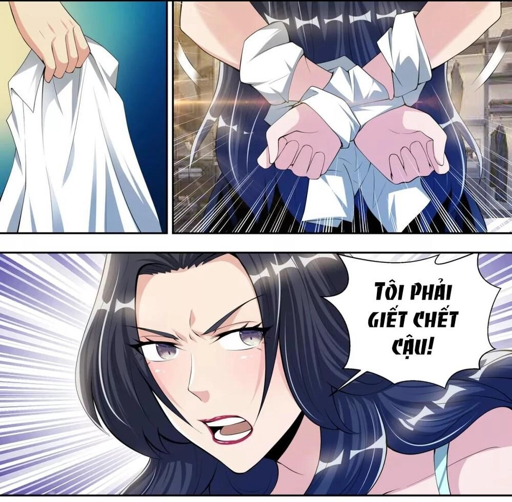 Tối Cường Cuồng Binh Chapter 58 - 8