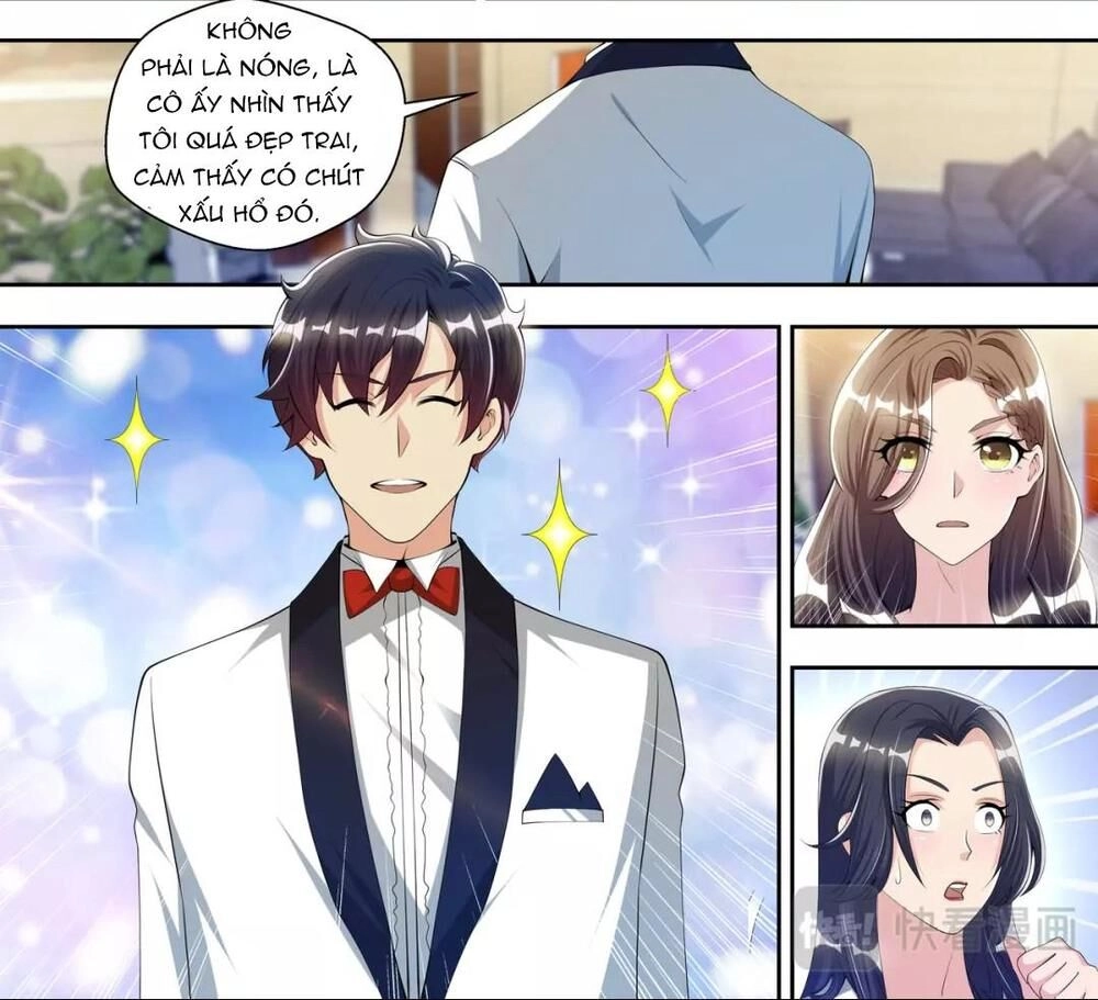 Tối Cường Cuồng Binh Chapter 58 - 15