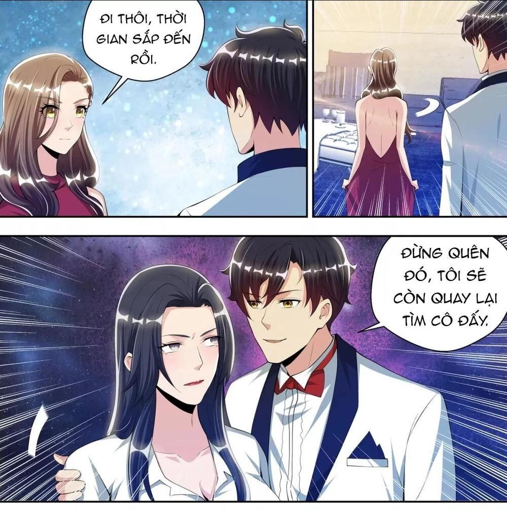 Tối Cường Cuồng Binh Chapter 58 - 16