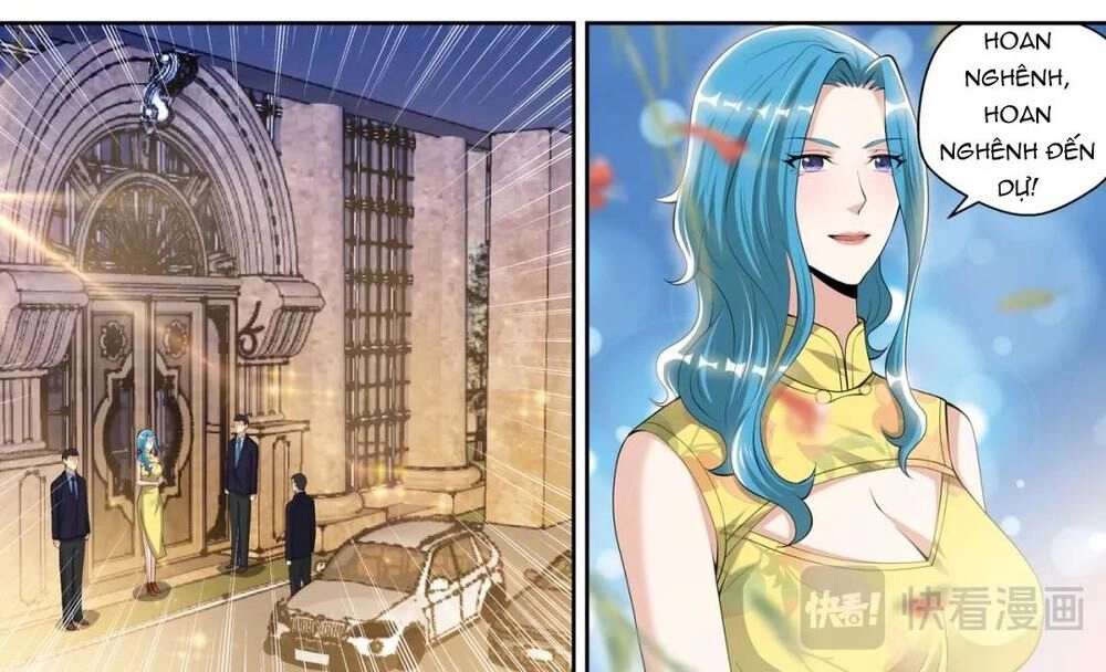 Tối Cường Cuồng Binh Chapter 58 - 19