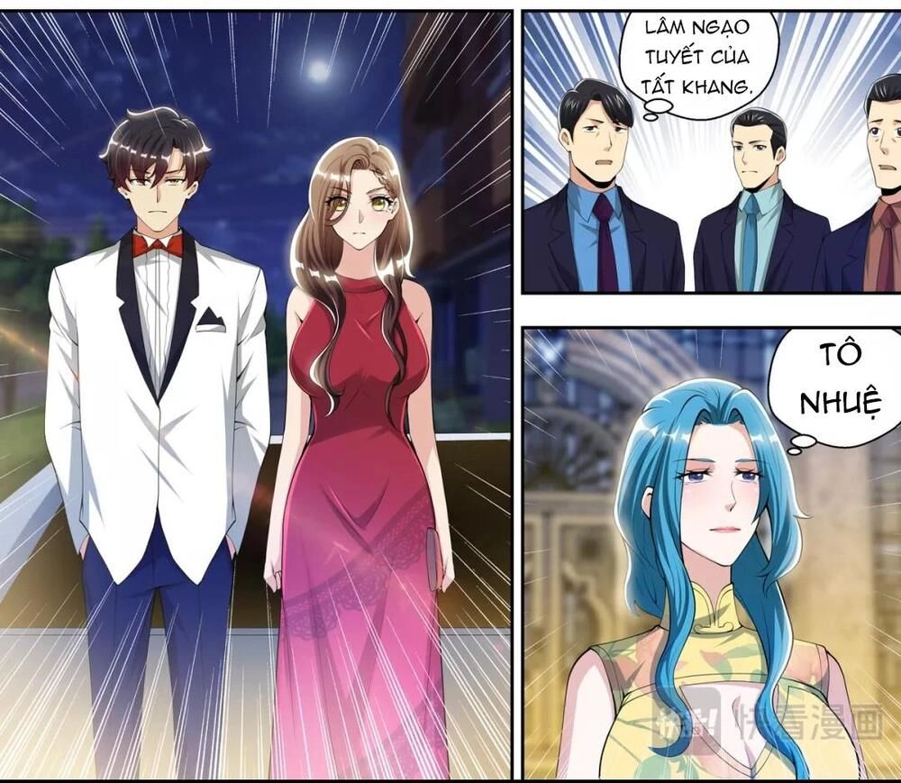 Tối Cường Cuồng Binh Chapter 58 - 21