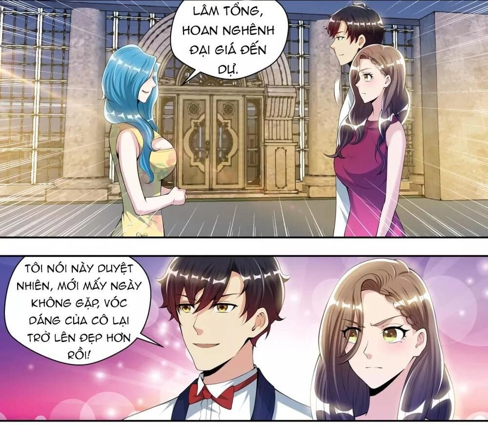 Tối Cường Cuồng Binh Chapter 58 - 22