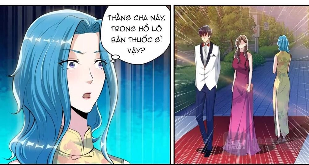 Tối Cường Cuồng Binh Chapter 58 - 23