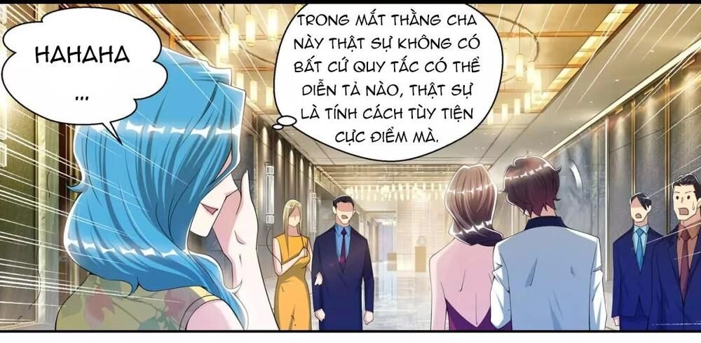 Tối Cường Cuồng Binh Chapter 59 - 2