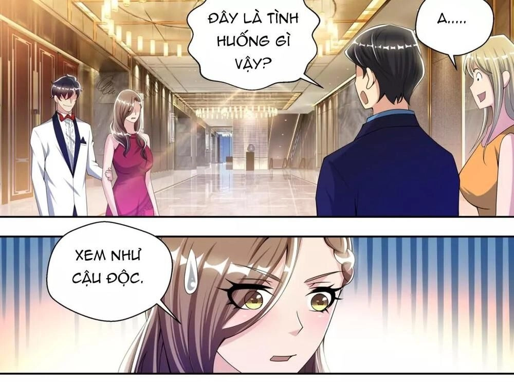 Tối Cường Cuồng Binh Chapter 59 - 4