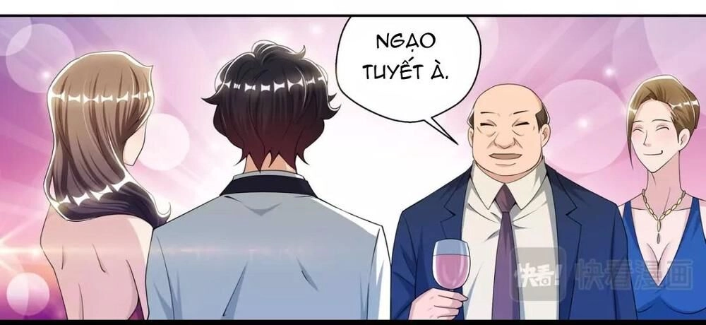 Tối Cường Cuồng Binh Chapter 59 - 7