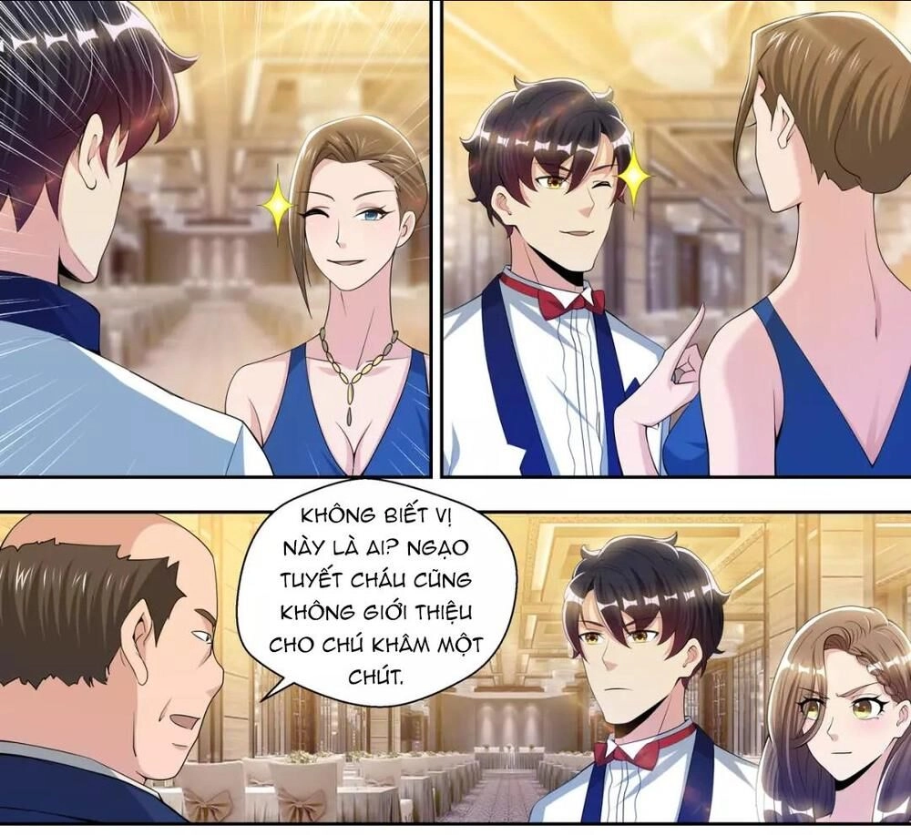 Tối Cường Cuồng Binh Chapter 59 - 10