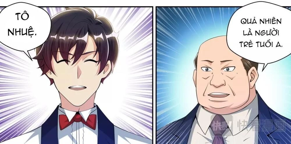 Tối Cường Cuồng Binh Chapter 59 - 11