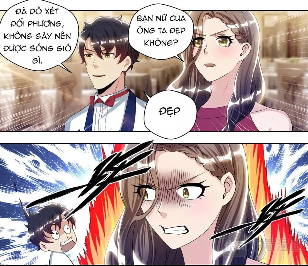 Tối Cường Cuồng Binh Chapter 59 - 13