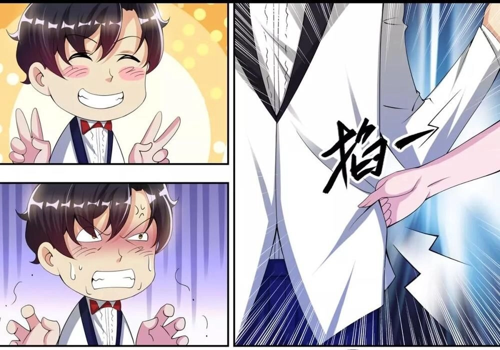 Tối Cường Cuồng Binh Chapter 59 - 16