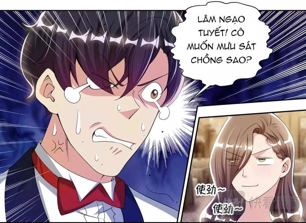 Tối Cường Cuồng Binh Chapter 59 - 17