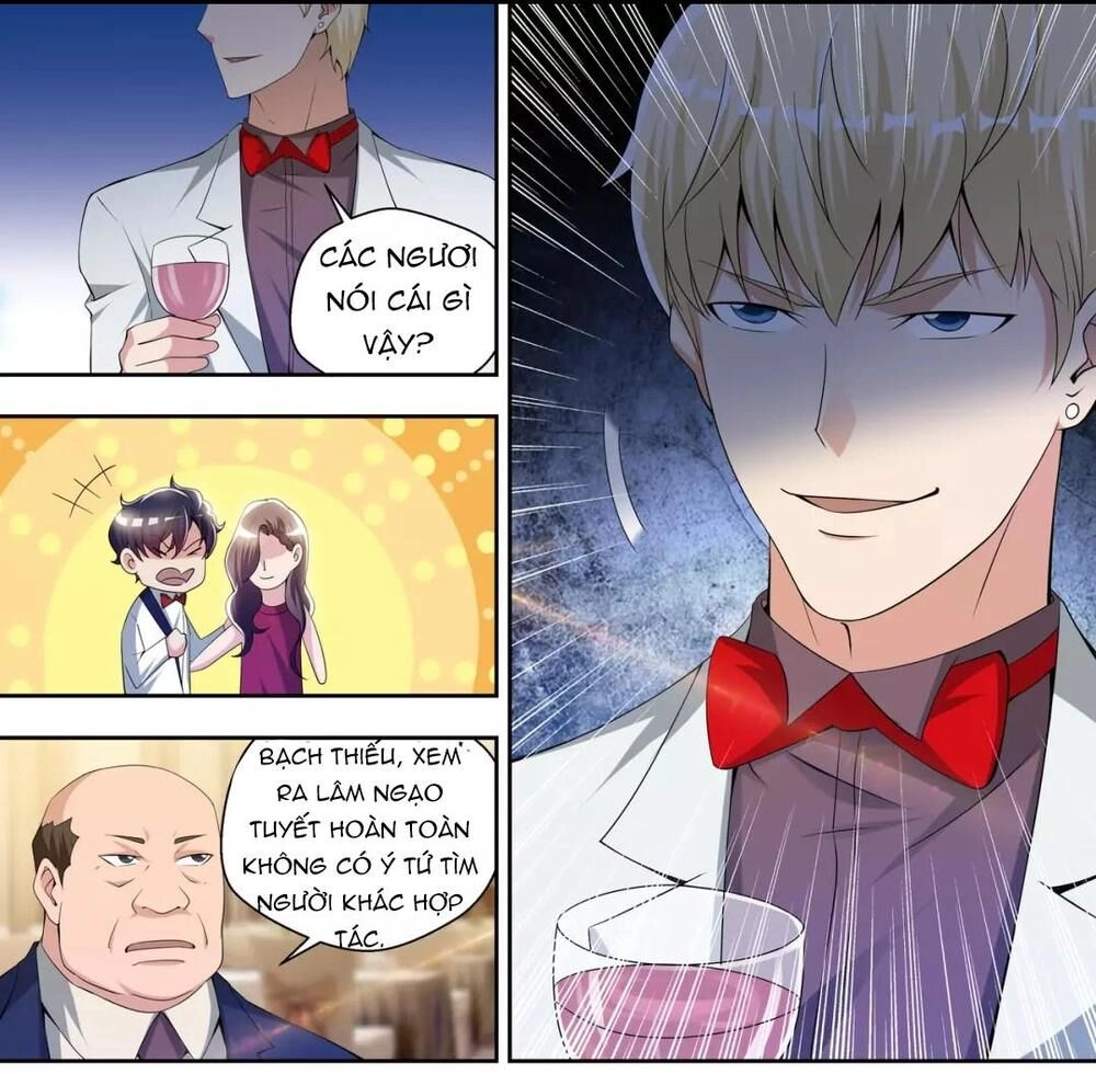 Tối Cường Cuồng Binh Chapter 59 - 18