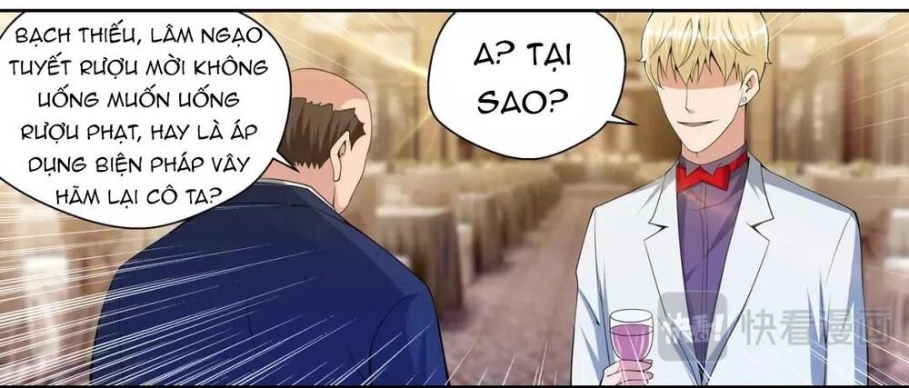 Tối Cường Cuồng Binh Chapter 59 - 21