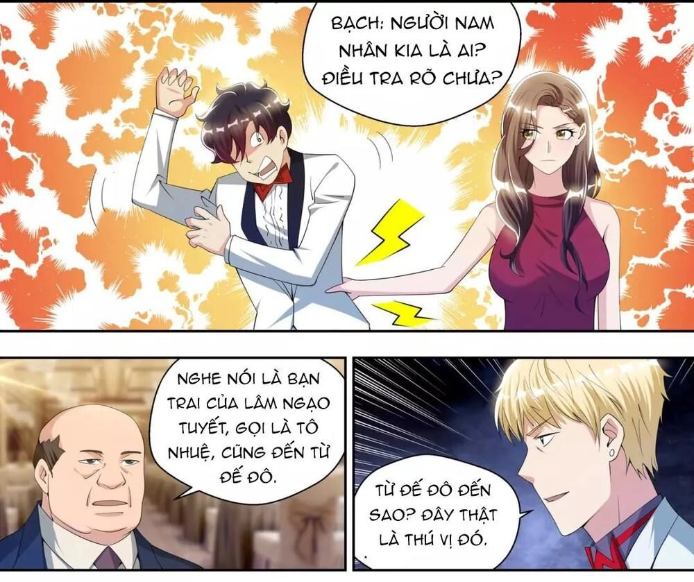 Tối Cường Cuồng Binh Chapter 59 - 26