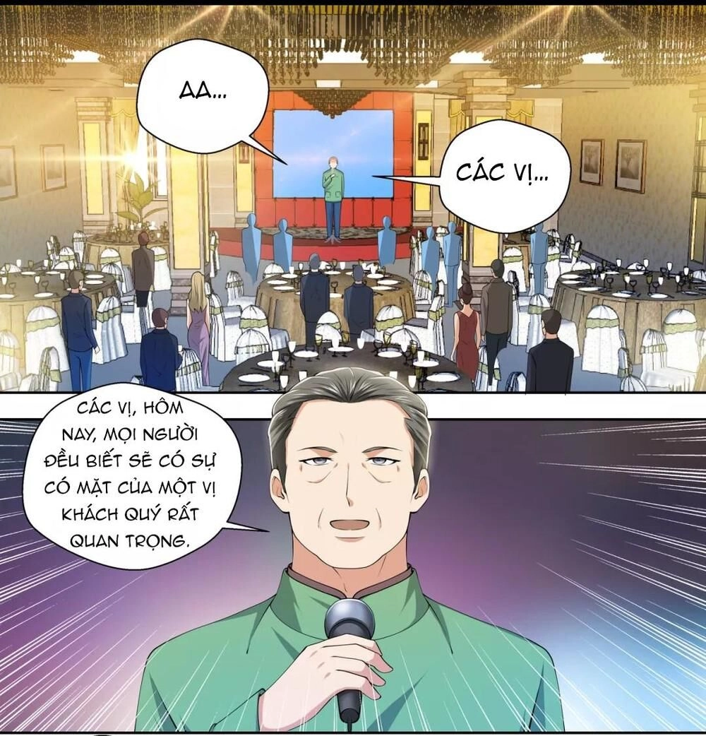 Tối Cường Cuồng Binh Chapter 62 - 2